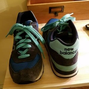 New Balance 574 classic women's size 7